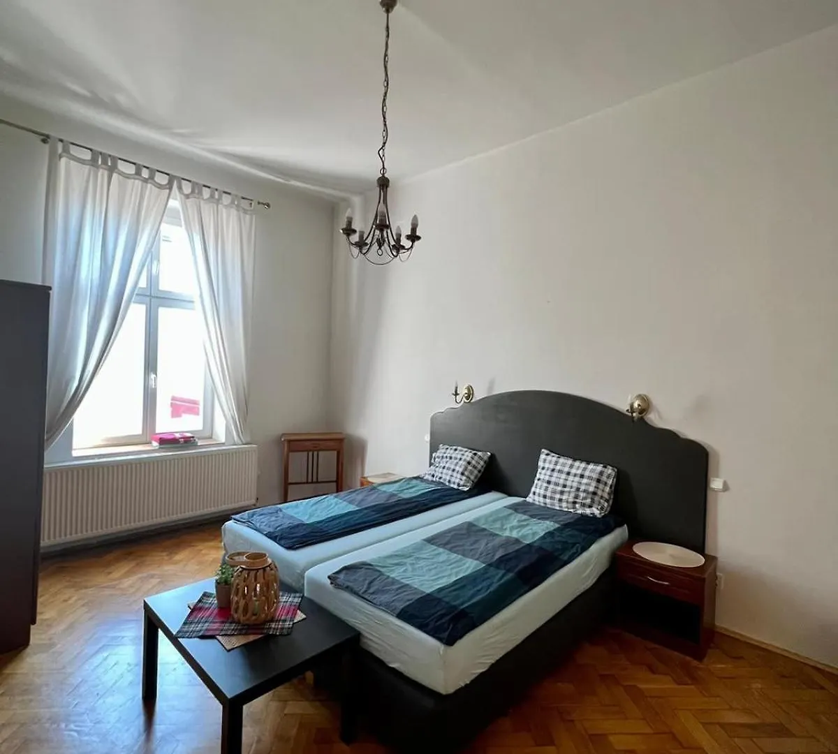 Old Town Apartments Plac Szczepanski Krakow