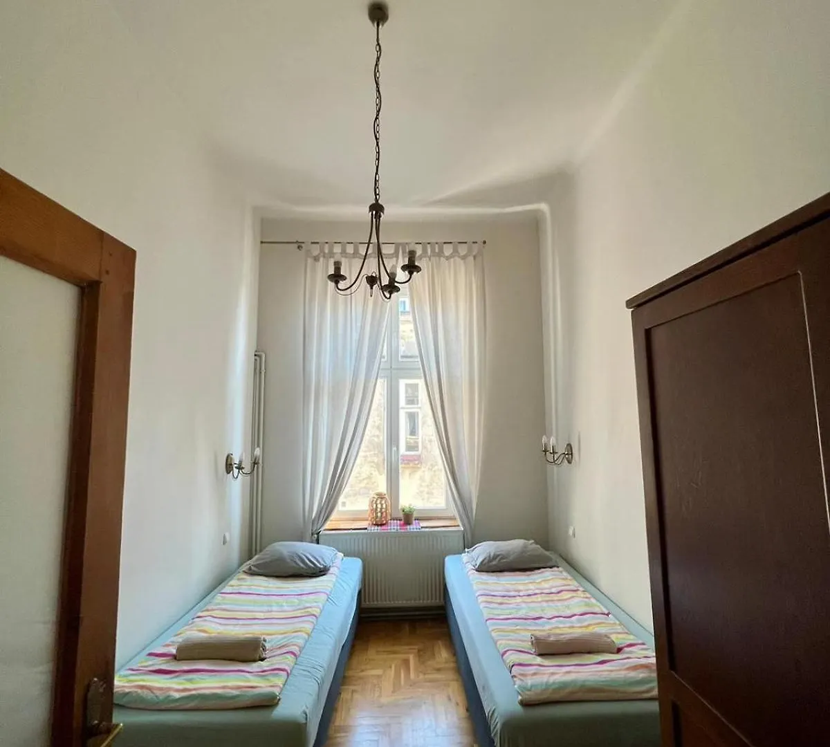 Old Town Apartments Plac Szczepanski Krakow Poland