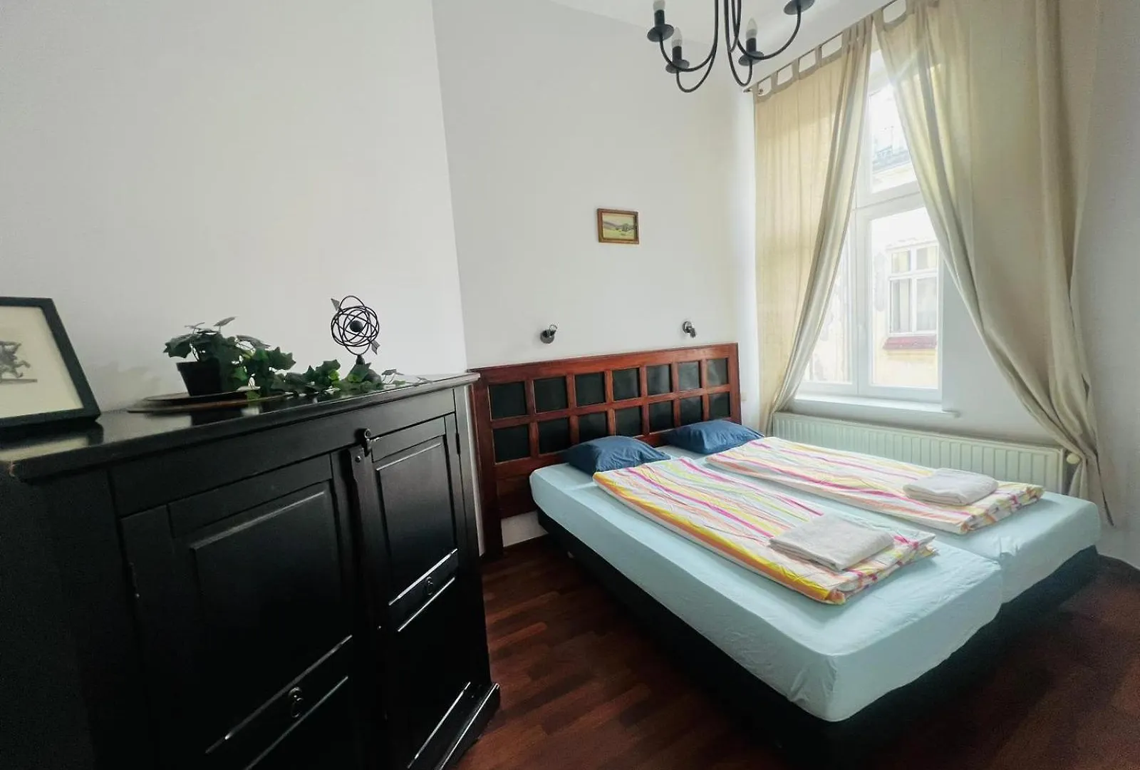 Old Town Apartments Plac Szczepanski Krakow