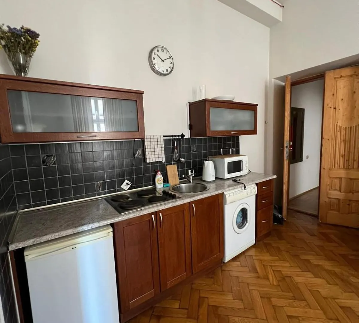 Old Town Apartments Plac Szczepanski Krakow 0*,