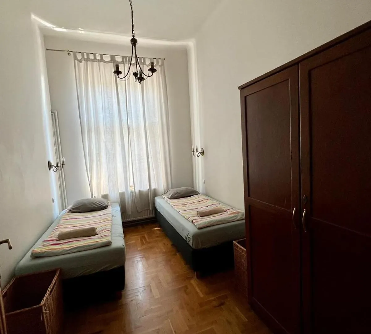 Old Town Apartments Plac Szczepanski Krakow