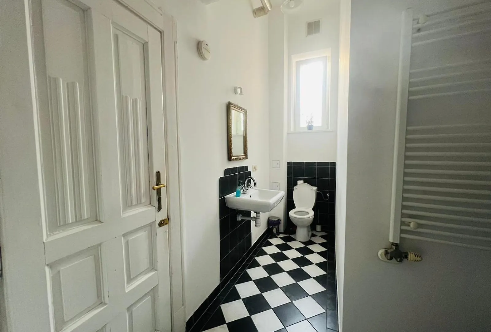 Old Town Apartments Plac Szczepanski Krakow 0*,  Poland